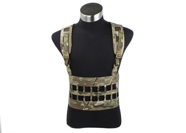 G TMC Weight Improving Chest Rig ( MC )